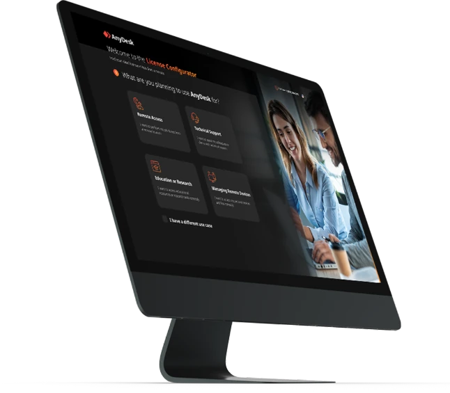 AnyDesk app downloads